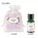 กิฟฟารีน Giffarine ถุงหอม ออเรียนทัล ชาร์ม ซากุระ บลอสซั่ม / รีฟิล Oriental Charm Perfume Sachet 45 g. Sakura Blossom 84009 / Refill 10 ml. 84010