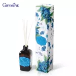 (2 pieces) Giffarine Giffarine Room Divserm Divserser Room Parfume Diffuser, Forget Me Not / Basil & Lime, 85 ml 84012 84013