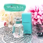 ขนาด 5ml. Tiffany & Co Eau de Parfum น้ำหอมที่เป็นเอกลักษณ์ด้วยกลิ่นอายพร่างพรายของมวลดอกไม้ PD22474