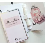 ขนาด 1ml. Dior Miss Dior Eau De Toilette กลิ่นหอมโดดเด่นสไตล์ Floral Chypre PD24042