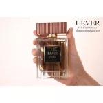 UEVER THE MAN 100ML EDP Imported French perfume for Woody Spicy *Popular