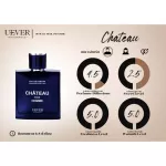 UEVER CHATEAU 100ML EDP Imported perfume for Woody Aromatic gentlemen