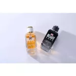 Jeanmiss Men's BEADLY CODE EDT 100ml perfume