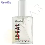 Giffarine Giffarine, Cologne IDEAL COLOGNE SPRAY, convenient, modern and still aromatic. Can add aesthetics of emotions as before. 50 ml 11815