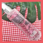 essence GOOD VIBES GOOD MEMORIES body mist 01