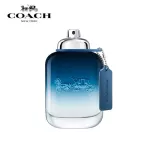Coach Man Blue EDT 100ml Men's perfume
