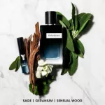 น้ำหอม Yves Saint Laurent YSL Y EDP for him 100ml TESTER