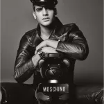 น้ำหอม Moschino Toy Boy Eau De Parfum 100ml