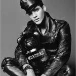 น้ำหอม Moschino Toy Boy Eau De Parfum 100ml
