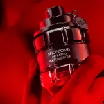 Viktorrolf Spicebomb Infrared for Men 90ml Tester