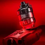 Viktorrolf Spicebomb Infrared for Men 90ml Tester