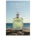 น้ำหอม CALVIN KLEIN น้ำหอมสำหรับผู้ชาย CK Eternity For Men EDT Spray ขนาด 100 มล