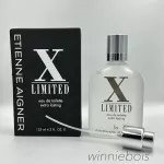 Etienne Aigner x limited EDT 125 ml