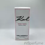 น้ำหอม Karl New York Mercer Street Karl Lagerfeld for men 100ml