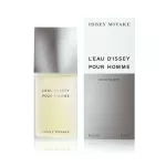 Isey Miyake Leau Dissey Pour Homme EDT, 125 ml