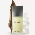 Isey Miyake Leau Dissey Pour Homme EDT, 125 ml