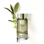 น้ำหอม Karl Lagerfeld Bois De Yuzu EDT 100ml