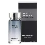 Karl LagerFELD BOIS de VETIVER EDT 100ml perfume