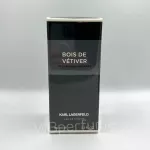 น้ำหอม Karl Lagerfeld Bois De Vetiver EDT 100ml