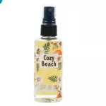 Malisssa Kiss Perfume Body Mist Cozy Beach 88 Ml