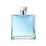 น้ำหอม Azzaro Chrome EDT 100 ml. ของแท้ 100%