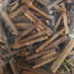 ไม้จันทน์หอม ไม้หอมแก่นจันทร์ Sandalwood แท้ 100% YT ไร้สี ไร้สารเคมี ไม่มีน้ำหอม