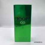 Joop perfume! Go edt 100ml