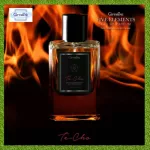 น้ำหอม ประจำธาตุเจ้าเรือน ทั้ง 5 ธาตุ ดิน น้ำ ไฟ โลหะ ไม้ กิฟฟารีน GIFFARINE FIVE ELEMENTS EAU DE PARFUM ( น้ำหอม )