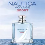 น้ำหอม Nautica Voyage Sport 100ml