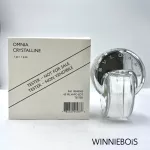 BVLGARI OMNIA Crystalline 65ml perfume