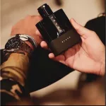 น้ำหอม Prada Luna Rossa Black EDP 100ml