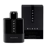 น้ำหอม Prada Luna Rossa Black EDP 100ml