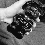 Moschino Toy Boy EDP 100ML TESTER