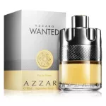 Azzaro Wanted EDT 100ml perfume
