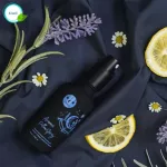 [พร้อมจัดส่ง] สเปรย์นอนหลับ ตัวช่วยนอนหลับ กลิ่นอโรมา ออร์แกนิก | Zleep Aroma Pillow Spray