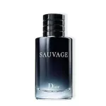 Dior Sauvage Eau de Toilette Dior perfume for men 100ml.