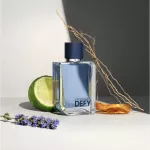 CK DEFY CALVIN KLEIN DEFY EDT 100ML TESTER