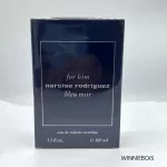 Narciso Rodriguez for Him Bleu Noir Extreme EDT 100 ml seal box