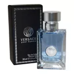 Versace pour homme edt 30ml