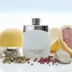 น้ำหอม MONT BLANC Legend Spirit EDT 100ml กล่องซีล