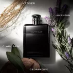 RALPH LAUREN - Ralph's Club Eau De Parfum Spray 100ml/3.4oz [ของแท้ 100%]