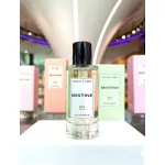 MISTINE NO.1  MUGUET & GREEN EAU DE PERFUME 50 ML มิสทิน มูเก้ แอนด์ กรีน โอ เดอ เพอร์ฟูม 50มล. น้ำหอมติดทน