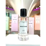 MISTINE NO.2 DOMAINE DE CHANTILLY ROSE EAU DE PERFUME 50 ML มิสทิน โดเมน เดอ ฌองทรี โรส โอ เดอ เพอร์ฟูม  50 มล. น้ำหอมติดทน