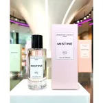 MISTINE NO.2 DOMAINE DE CHANTILLY ROSE EAU DE PERFUME 50 ML. + MISTINE DOMAINE DE CHANTILLY ROSE MOISTURE AND PERFUME SHOWER 400 ML.