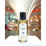 MISTINE PLUMERIA HOUSE EAU DE PERFUME 50 ML. + MISTINE PLUMERIA HOUSE MOISTURE AND PERFUME SHOWER 400 ML.