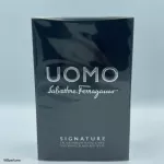 Salvatore Ferragamo Uomo Signature EDP 100ml