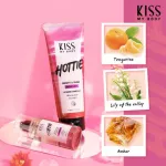 Kiss My Body Perfume Mist Spray (with 17 smells) Kiss My Body Perfect Mist 88ml.