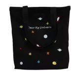 Veres and Flower Brdered Handbag Canvas Mummy Style Oulder Bag Fme CN NG Tote Balsas