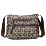 Brand Designer Handbags New Mesger Bag Hi Quity and Versa Handbag Ladies PU SML BAG OULDER BAG