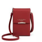 MINI Women Oulder Bags Fe Phone WMEN MESGER BAG Brand Designer SML Crossbody Bag Ladies Wlet SE